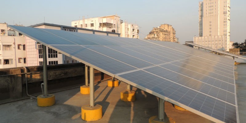 Solar Panel Solar Panel