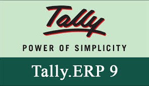 Tally.ERP