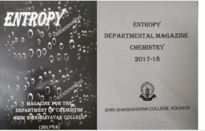 Entrophy 2017-18