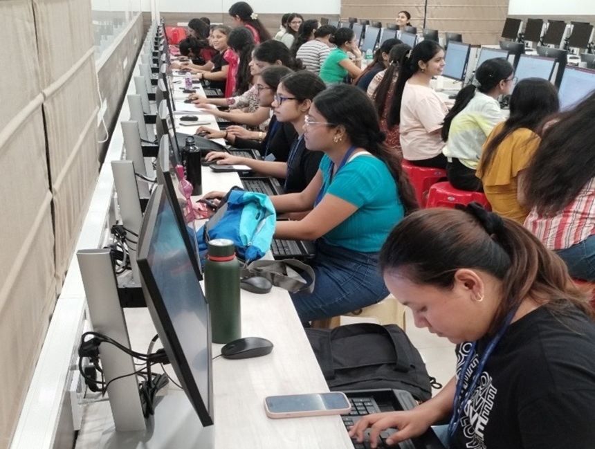 IT facilities