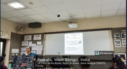 Lina Ray Memorial Lecture-2