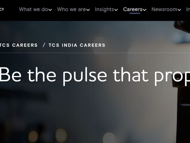 TCS BPS HIRING FOR ALL PASSED OUT STUDENTS  BATCH 2023 , 2024-2025