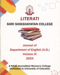 Dept of English (UG)